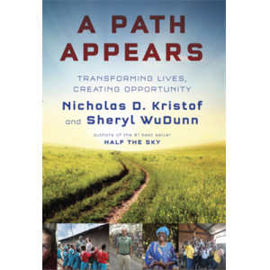 A Path Appears Transforming Lives, Creating Opport